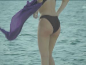Beautiful Ass (OC)