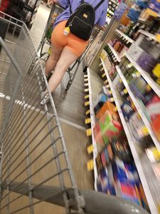 Sexy pumpkin