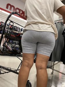 Thick Latina with PL