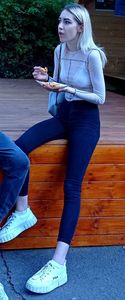 mix teen jeans