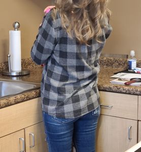 More of the vape shop owner. I’d eat her ass