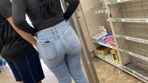 Bangin’ body Latina