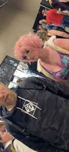 My weekend at comic con ! Hot asses