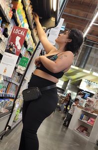 Insane latina MILF