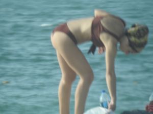 Beautiful Ass (OC)