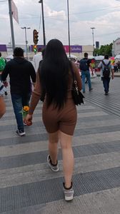 Cual culo elijen?