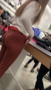 Lulu Worker with tight ass Part 3!!