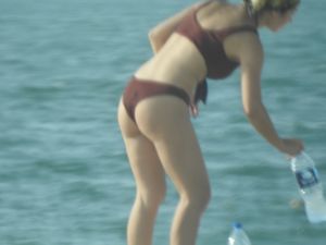 Beautiful Ass (OC)