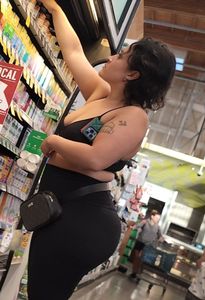 Insane latina MILF
