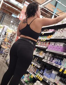 Insane latina MILF