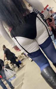 My weekend at comic con ! Hot asses