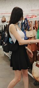mix teen jupe