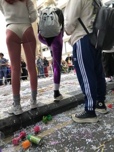 Carnival pics