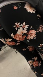 Some shots I got while out shopping