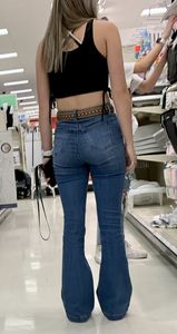Tight Tiny Ass