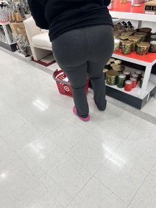 Crazy Thick Grandma