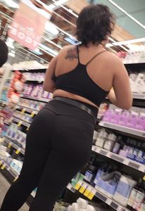 Insane latina MILF