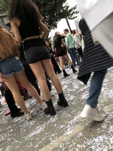 Carnival pics