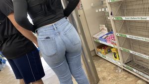 Bangin’ body Latina