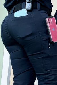 Unbelievable ass