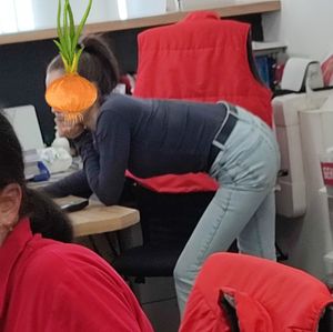Tight jeans and pants are sexy