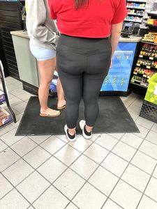Clueless latina and her white friend