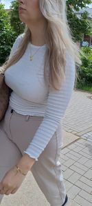 Huge titted pretty blonde student