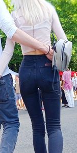 mix teen jeans