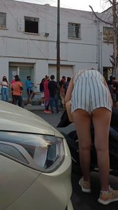 Teen hermosa