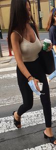 Sexy Pretty Girl, Sexy Boobs +Story #2
