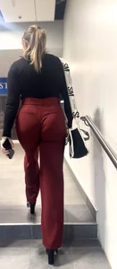 Some of the finest asses on my college campus part 6