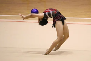 Thailand National Students Games 2017