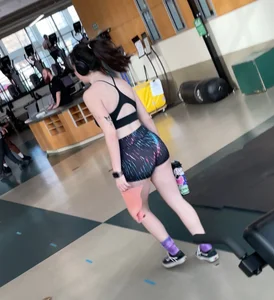 🩶 College Girls Compilation (PART 30) 🩶