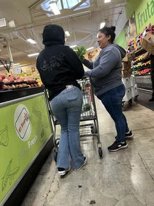 Best Latina ass in jeans I’ve ever seen