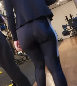 PABG phat ass Brazilian girl