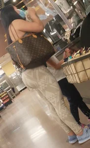 Latina ass too perfect!
