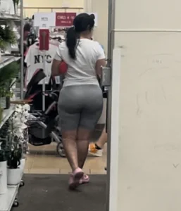 Thick Milf Latina