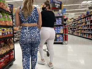 Dynamic duo!