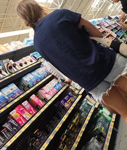 Wal-Mart Cappin’ 2
