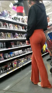 Perfect ass