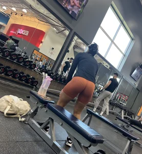 Gym series pt23 (oc)