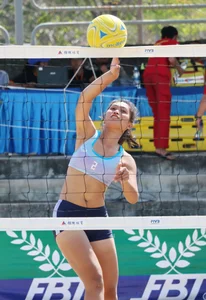 Thai candid volleyball girls