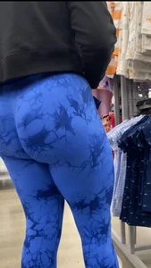 Great ass on this latina baddie