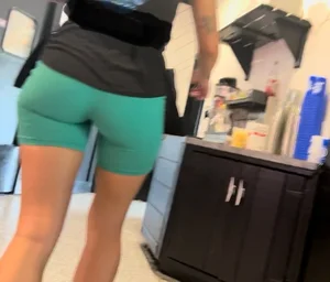 Good shape on this one