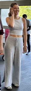 Slim Blonde with Cute Face (Not OC)