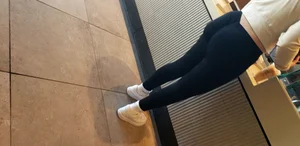 Coffee shop latina thickness