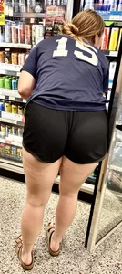3 sets of wedged cheeks‼️