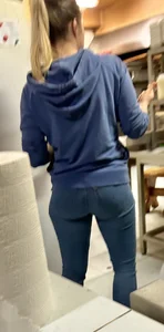 Big Ass Pants Leggings MILF GALLERY (NOT OC)