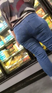 PAWG (OC & my favorite)