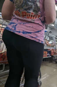 Some nice ass I’ve captured recently (OC)